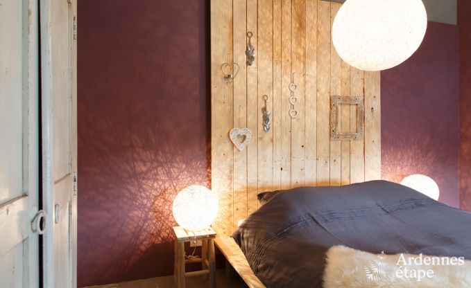 Vakantiehuis in Leglise voor 12/14 personen in de Ardennen