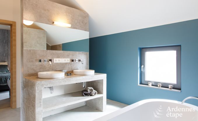 Vakantiehuis in Leglise voor 12/14 personen in de Ardennen