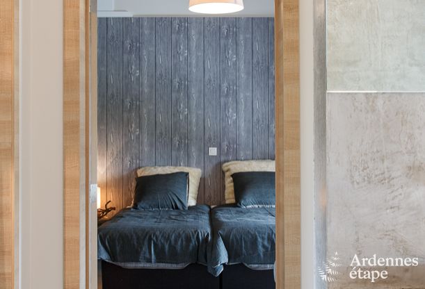 Vakantiehuis in Leglise voor 12/14 personen in de Ardennen