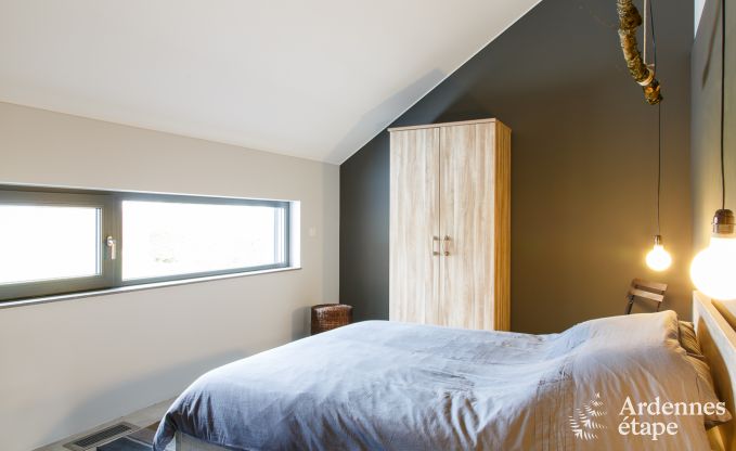 Vakantiehuis in Leglise voor 12/14 personen in de Ardennen