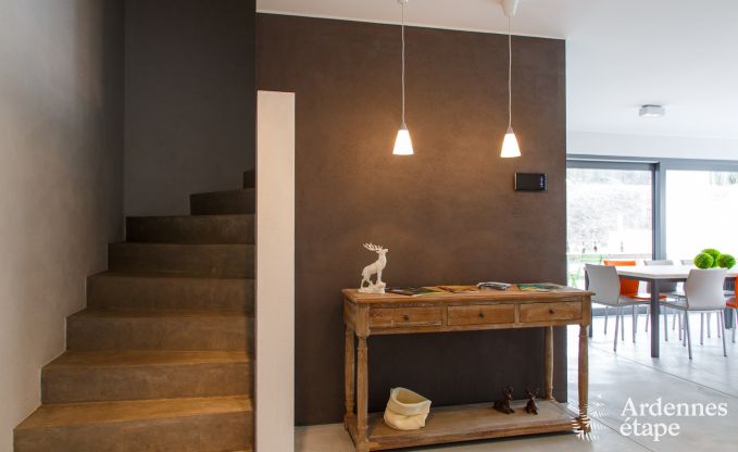 Vakantiehuis in Leglise voor 12/14 personen in de Ardennen