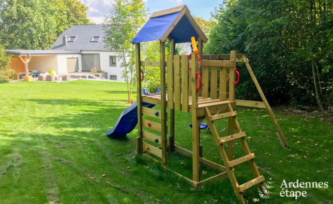 Vakantiehuis in L�glise voor 15/18 personen in de Ardennen