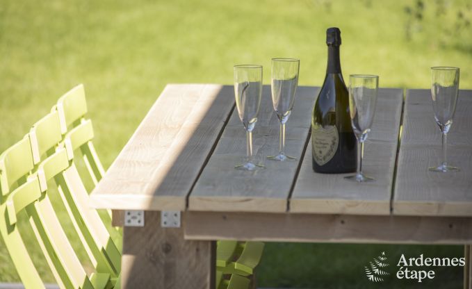 Vakantiehuis in L�glise voor 15/18 personen in de Ardennen