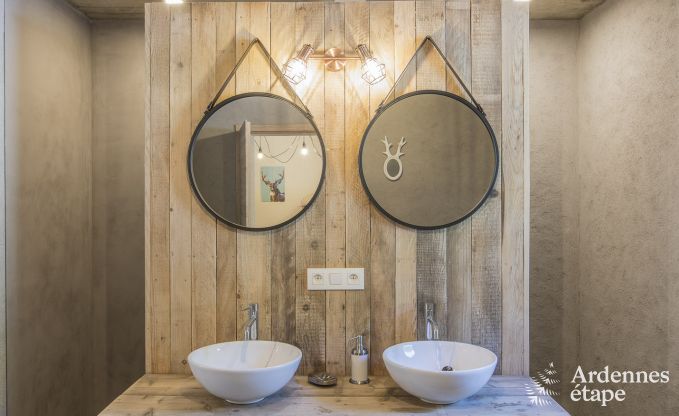 Vakantiehuis in L�glise voor 15/18 personen in de Ardennen