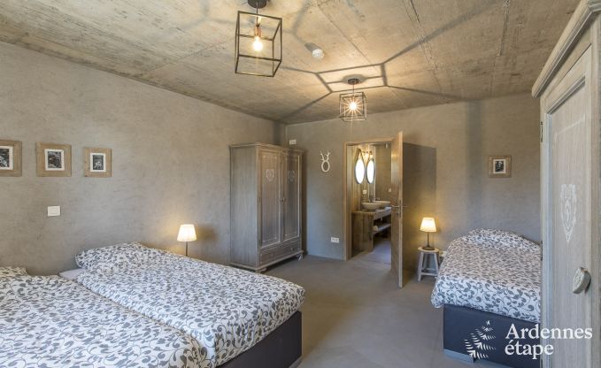 Vakantiehuis in L�glise voor 15/18 personen in de Ardennen