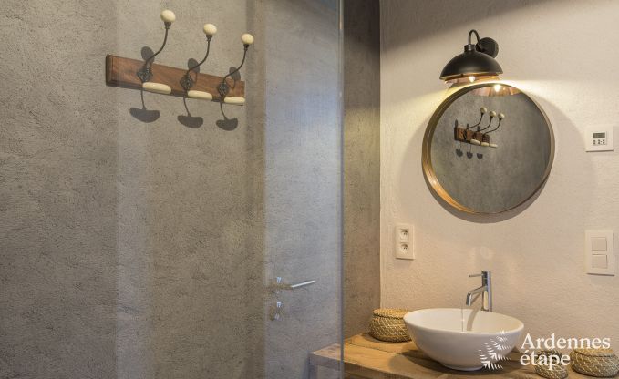 Vakantiehuis in L�glise voor 15/18 personen in de Ardennen