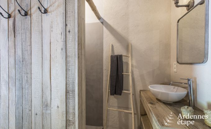 Vakantiehuis in L�glise voor 15/18 personen in de Ardennen