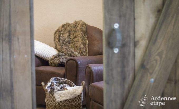 Vakantiehuis in L�glise voor 15/18 personen in de Ardennen