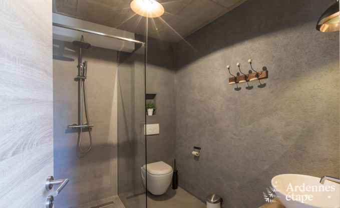 Vakantiehuis in L�glise voor 15/18 personen in de Ardennen