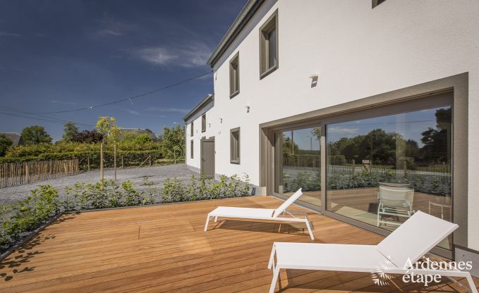 Vakantiehuis in L�glise voor 15/18 personen in de Ardennen