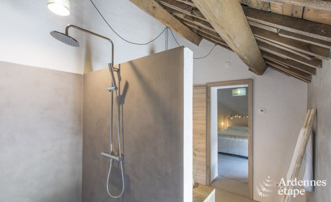 Vakantiehuis in L�glise voor 15/18 personen in de Ardennen