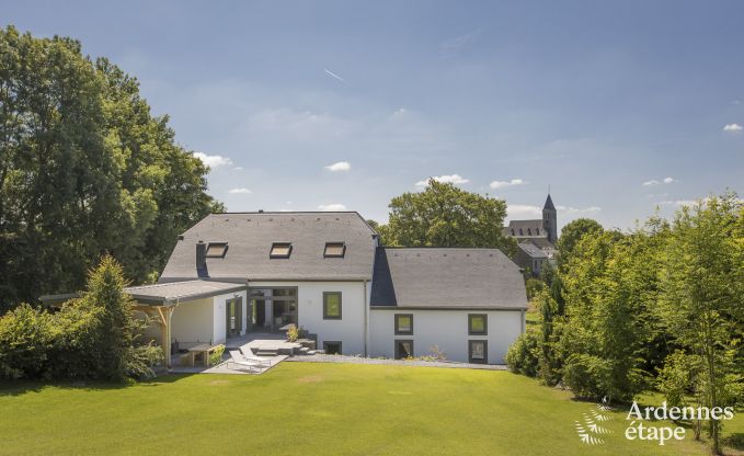 Vakantiehuis in L�glise voor 15/18 personen in de Ardennen