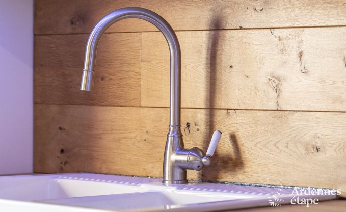 Vakantiehuis in Leglise voor 4/6 personen in de Ardennen