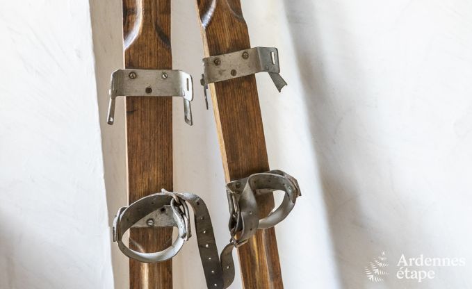 Vakantiehuis in Leglise voor 8 personen in de Ardennen