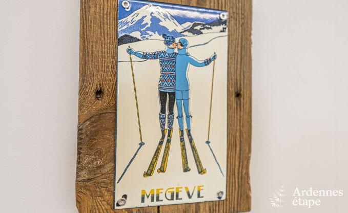 Vakantiehuis in Lglise voor 4 personen in de Ardennen