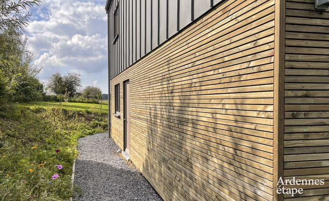 Vakantiehuis in Lglise voor 4 personen in de Ardennen