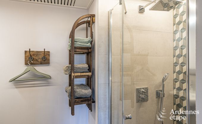 Vakantiehuis in Lglise voor 4 personen in de Ardennen