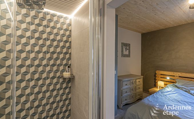 Vakantiehuis in Lglise voor 4 personen in de Ardennen