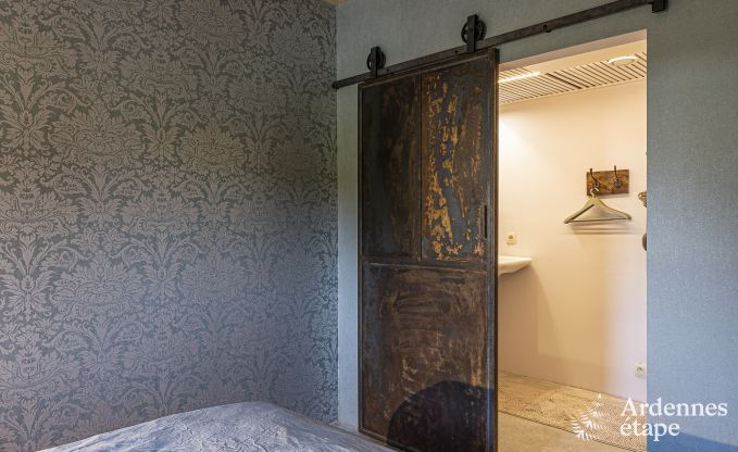 Vakantiehuis in Lglise voor 4 personen in de Ardennen