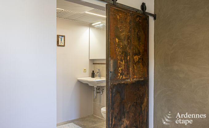 Vakantiehuis in Lglise voor 4 personen in de Ardennen