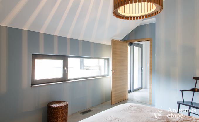 Vakantiehuis in Leglise voor 12/14 personen in de Ardennen