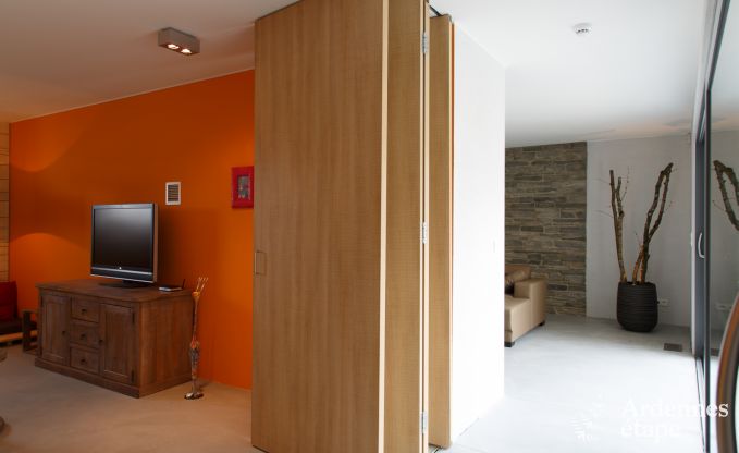 Vakantiehuis in Leglise voor 12/14 personen in de Ardennen