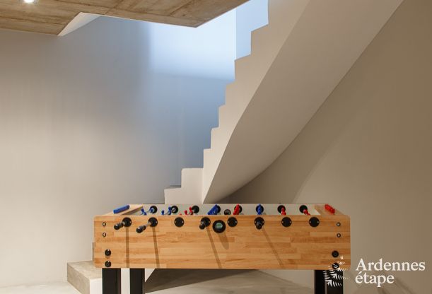 Vakantiehuis in Leglise voor 12/14 personen in de Ardennen