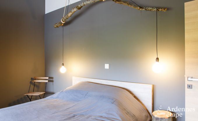 Vakantiehuis in Leglise voor 12/14 personen in de Ardennen