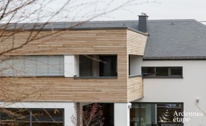 Vakantiehuis in Leglise voor 12/14 personen in de Ardennen