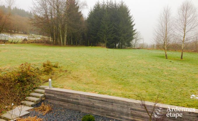 Vakantiehuis in Leglise voor 12/14 personen in de Ardennen