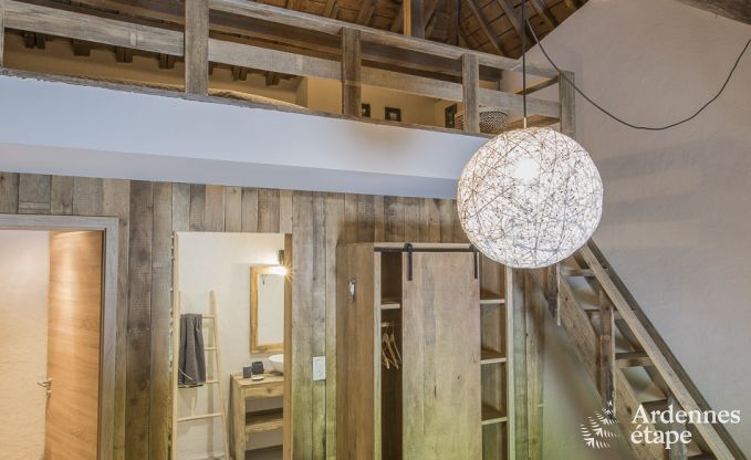 Vakantiehuis in L�glise voor 15/18 personen in de Ardennen