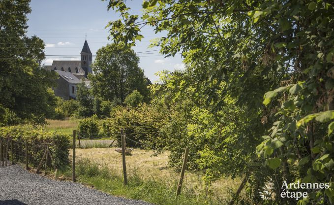 Vakantiehuis in L�glise voor 15/18 personen in de Ardennen