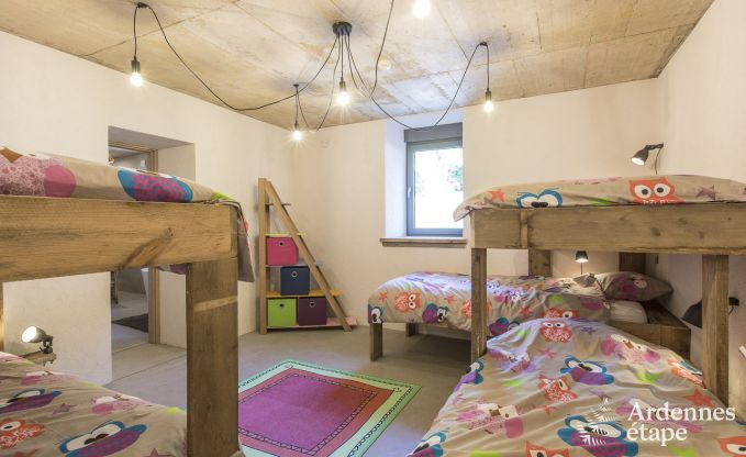 Vakantiehuis in L�glise voor 15/18 personen in de Ardennen
