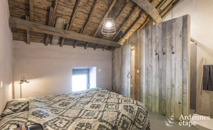 Vakantiehuis in L�glise voor 15/18 personen in de Ardennen