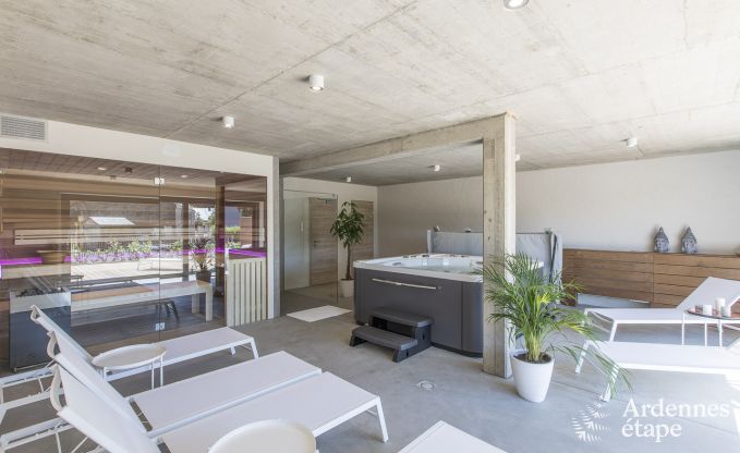 Vakantiehuis in L�glise voor 15/18 personen in de Ardennen