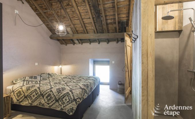 Vakantiehuis in L�glise voor 15/18 personen in de Ardennen
