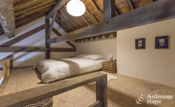 Vakantiehuis in L�glise voor 15/18 personen in de Ardennen