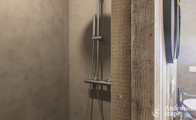 Vakantiehuis in L�glise voor 15/18 personen in de Ardennen