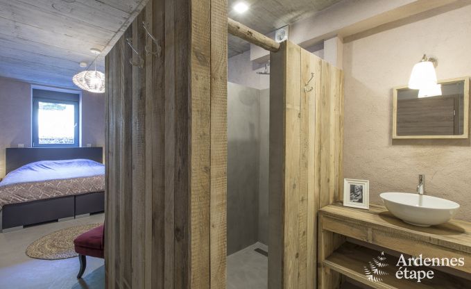 Vakantiehuis in L�glise voor 15/18 personen in de Ardennen