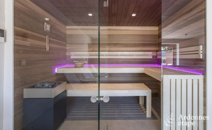 Vakantiehuis in L�glise voor 15/18 personen in de Ardennen