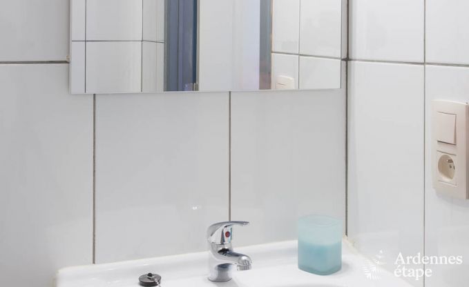 Luxe villa in Libin voor 18 personen in de Ardennen