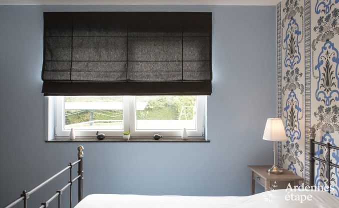 Luxe villa in Libin voor 18 personen in de Ardennen