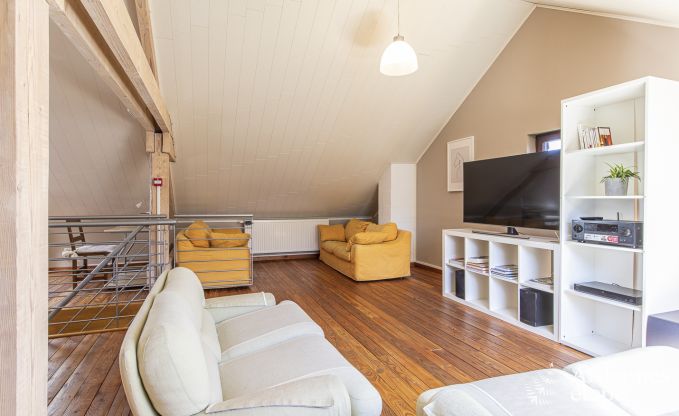 Luxe villa in Libin voor 27 personen in de Ardennen