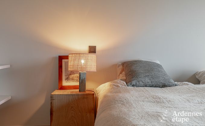 Vakantiehuis in Libin voor 8/9 personen in de Ardennen