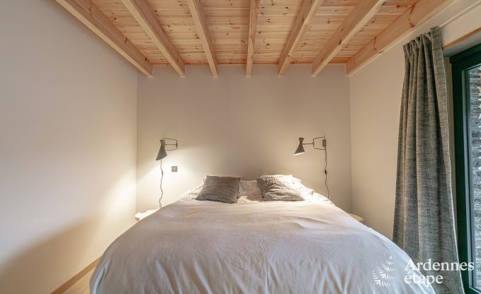 Vakantiehuis in Libin voor 8/9 personen in de Ardennen