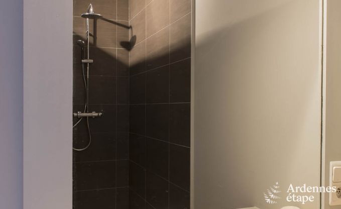 Vakantiehuis in Libin voor 9 personen in de Ardennen