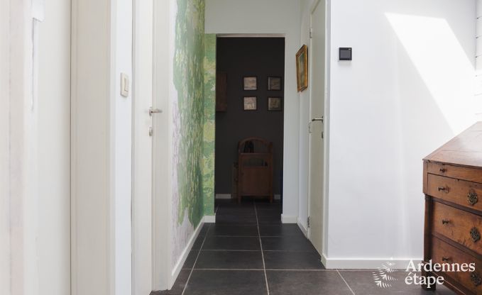 Vakantiehuis in Libin voor 4 personen in de Ardennen