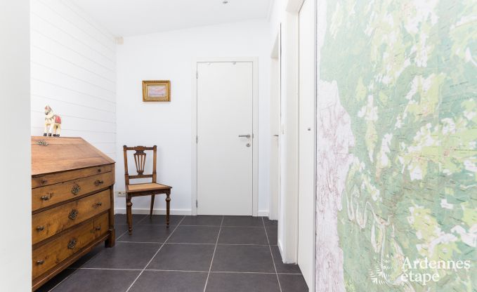 Vakantiehuis in Libin voor 4 personen in de Ardennen