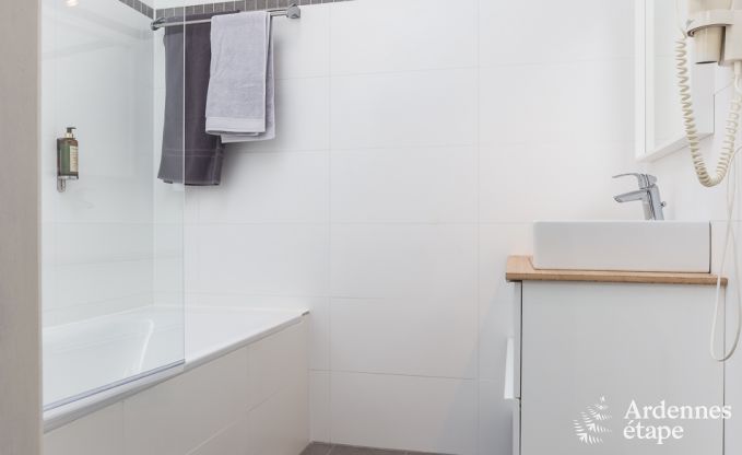 Vakantiehuis in Libin voor 4 personen in de Ardennen