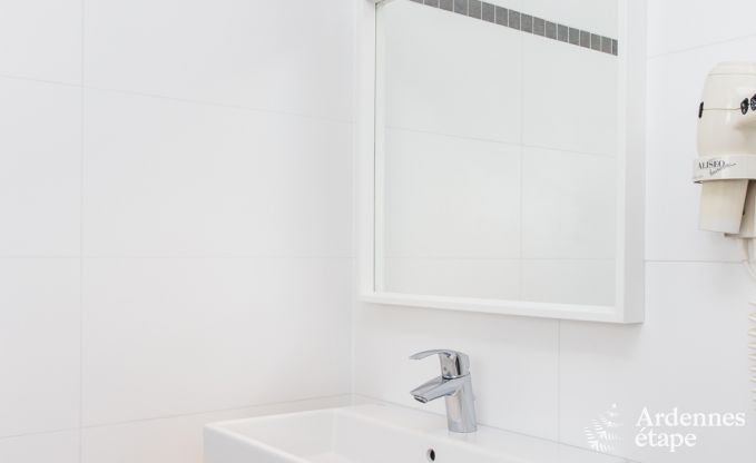 Vakantiehuis in Libin voor 4 personen in de Ardennen